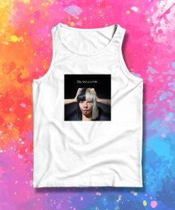 Cheap Thrills Acting Tank Top