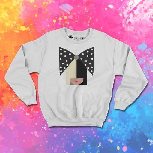 Cheap Thrills Sia Sweatshirt