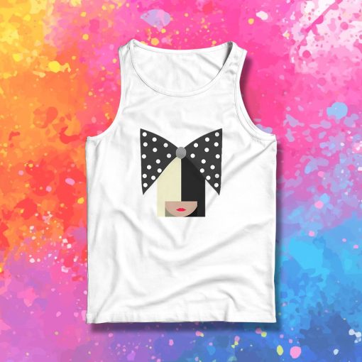 Cheap Thrills Sia Tank Top