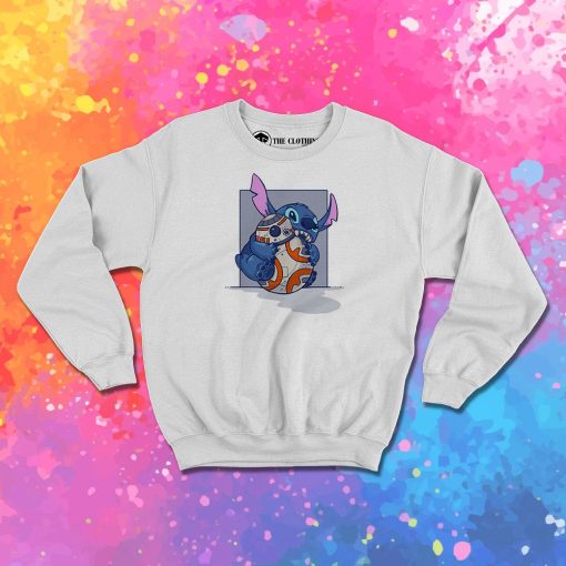 Chew Toy Sweatshirt