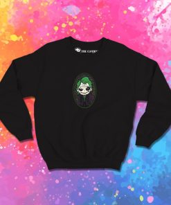 Chibi Joker Sweatshirt