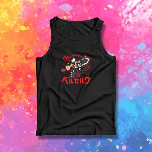 Chibiguts Tank Top