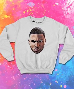 Chris Brown andTrey Songz Sweatshirt