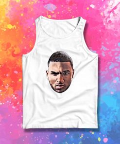 Chris Brown andTrey Songz Tank Top