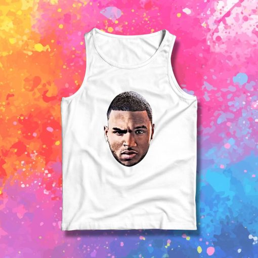 Chris Brown andTrey Songz Tank Top