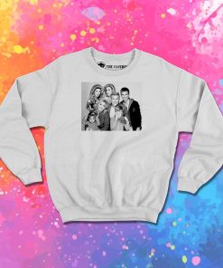 Chrisley Knows Best Image2 Sweatshirt