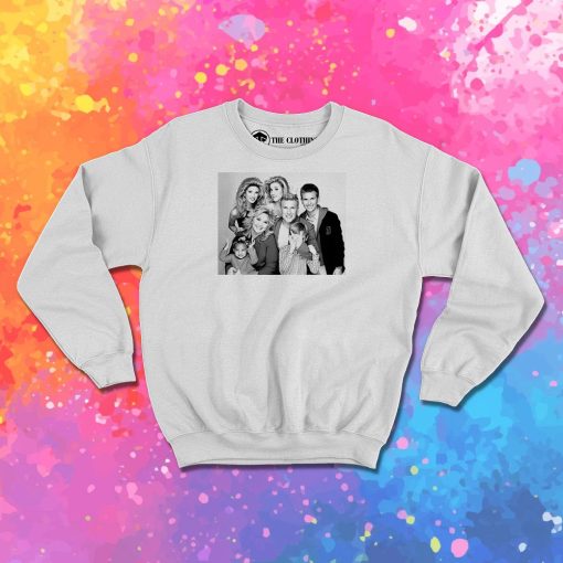 Chrisley Knows Best Image2 Sweatshirt