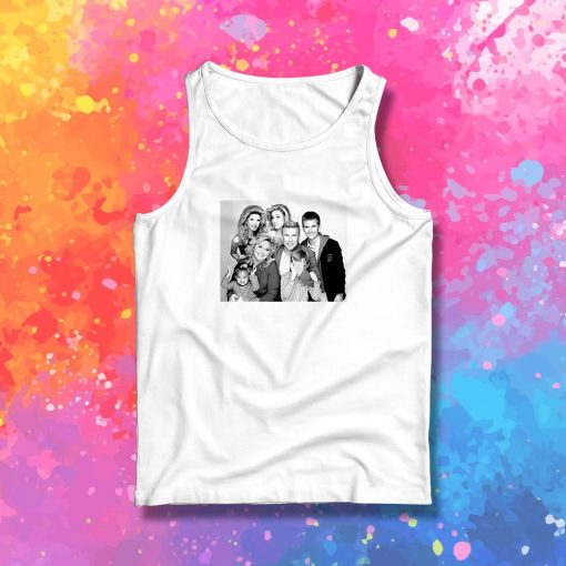 Chrisley Knows Best Image2 Tank Top