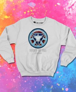 Civil War Sweatshirt