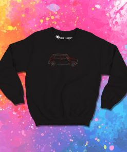 Classic MINI Sweatshirt