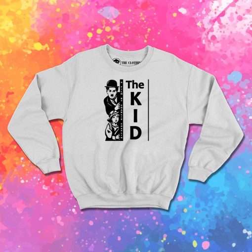 Classic movie poster Sweatshirt