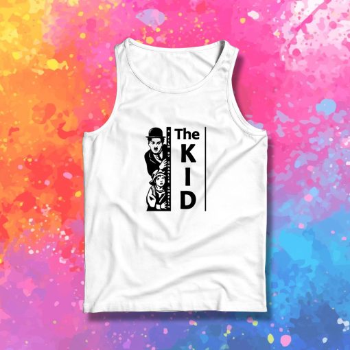 Classic movie poster Tank Top