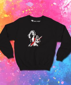 Cliff em All Sweatshirt