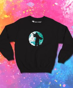 Cloud Cover Sweatshirt