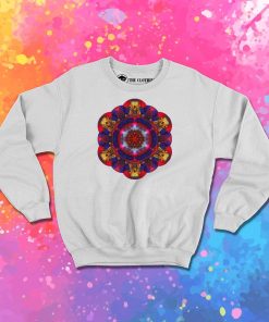 Coldplay Everglow Sweatshirt