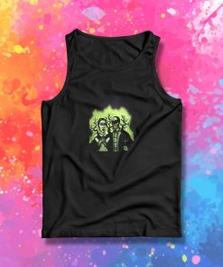 Colour Out of Space Azhmodai 2018 Tank Top