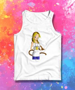 Commission Nala Tank Top