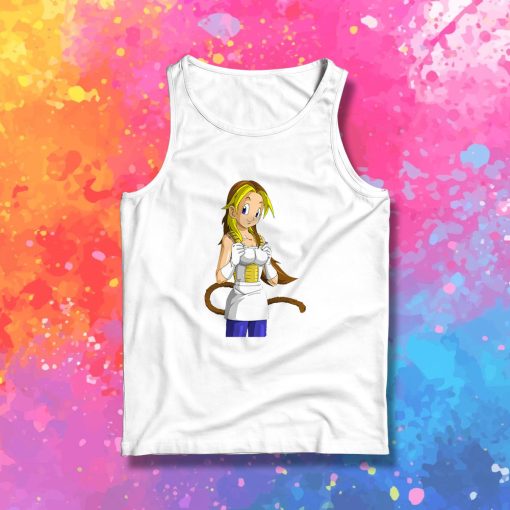 Commission Nala Tank Top