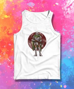 Confetti Bob Tank Top