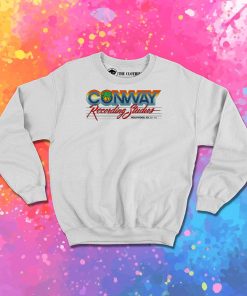 Conway Recording Studios Hollywood Sweatshirt