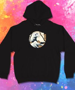 Cookiegana Wave Hoodie