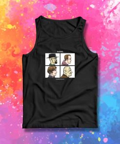 Cookin dayz Tank Top