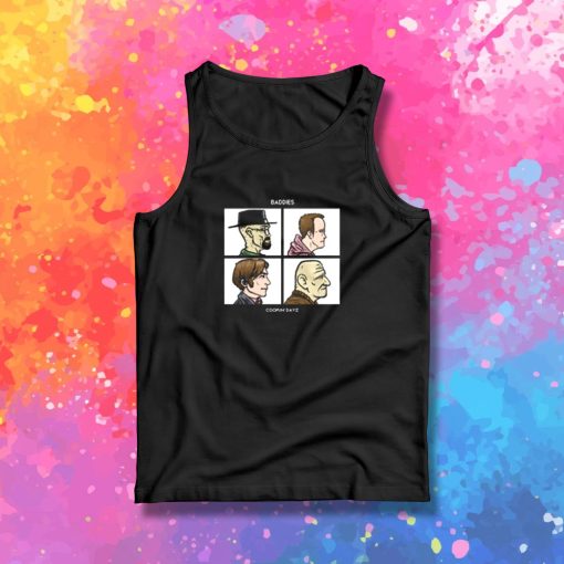 Cookin dayz Tank Top