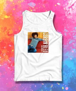 Corbin Bleu Tank Top