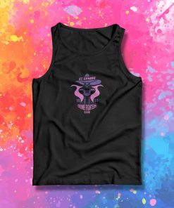 Crime Fighters Club Tank Top