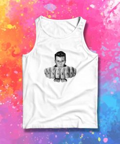 Cry Baby Hands Tank Top