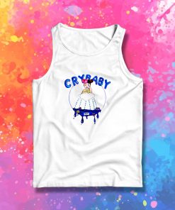 Cry Baby Tank Top