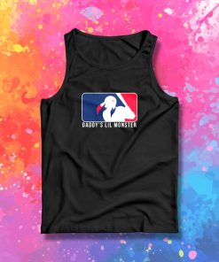 DLMBlack Edition Tank Top