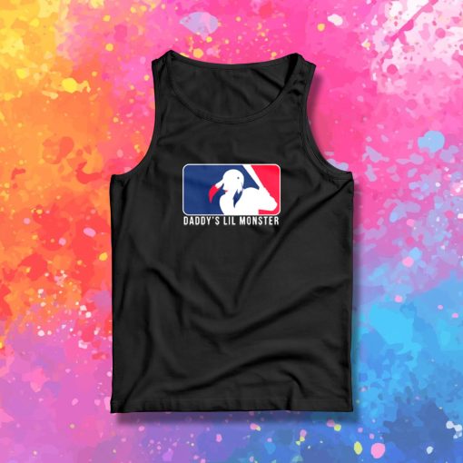 DLMBlack Edition Tank Top