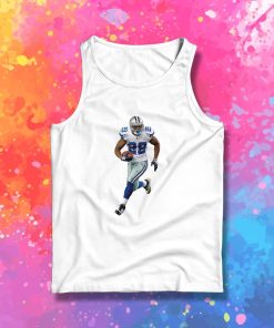 Dallas Cowboys DeMarco Murray Fathead Tank Top