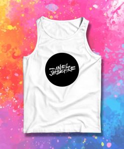 Daniel Jeschke Tank Top