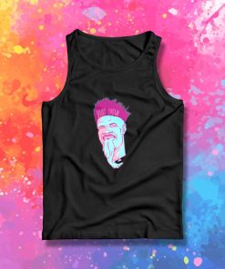 Danny Brown Tank Top