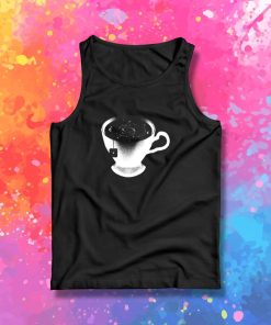 Dark Matter Tank Top