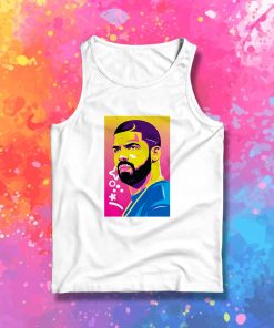 Darke Art Tank Top