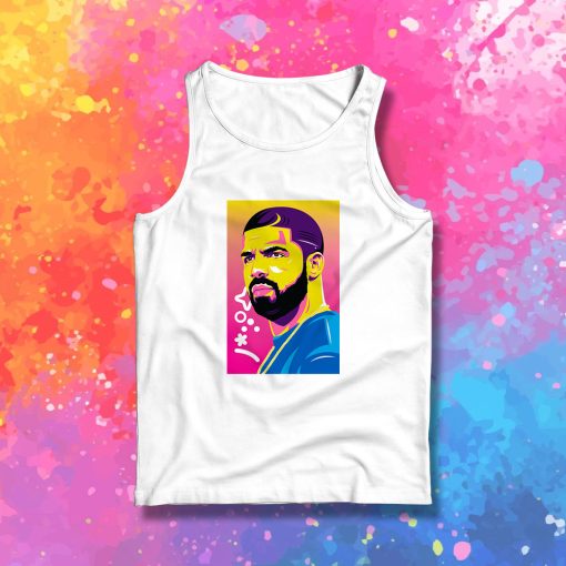 Darke Art Tank Top