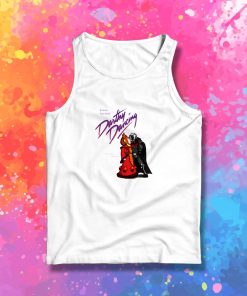 Darthy Dancing Tank Top