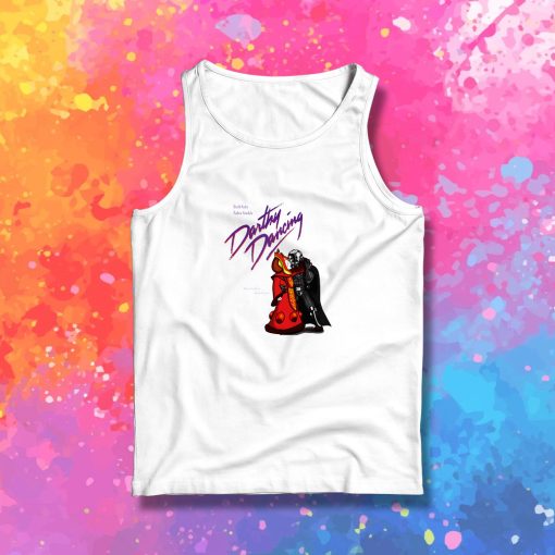 Darthy Dancing Tank Top