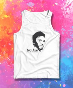 Daryl Dixon Tank Top