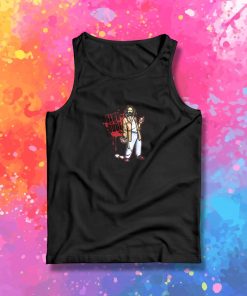 Dawn Of The Dude Big Lebowski Tank Top