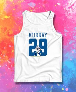 DeMarco Murray Cowboys Tank Top