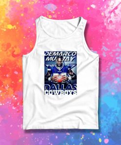 DeMarco Murray Dallas Cowboys Tank Top