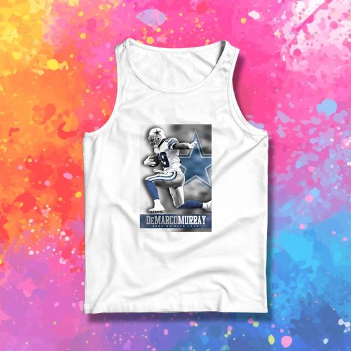 DeMarco Murray Tank Top