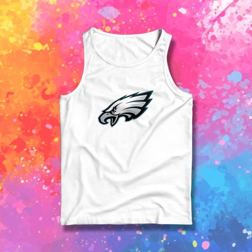 DeMarco Murray logo Tank Top