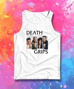 Death Grips Tank Top