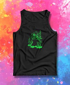 Deep one Tank Top