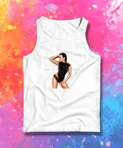 Demetria Devonne Demi Lovato Tank Top